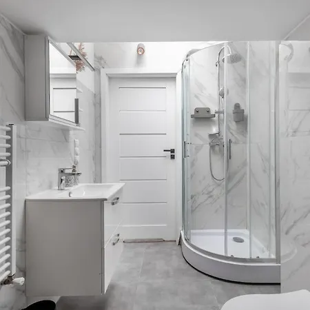 Close-golden Waw - Old Town - Marcinkowskiego #1 Варшава